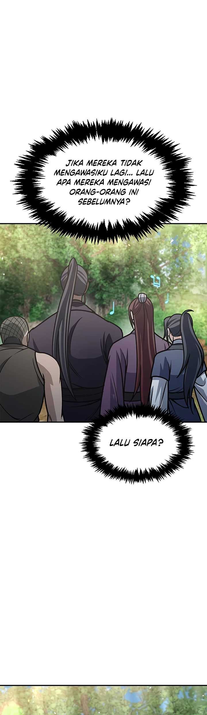 Heavenly Grand Archive’s Young Master Chapter 66 - halaman 101