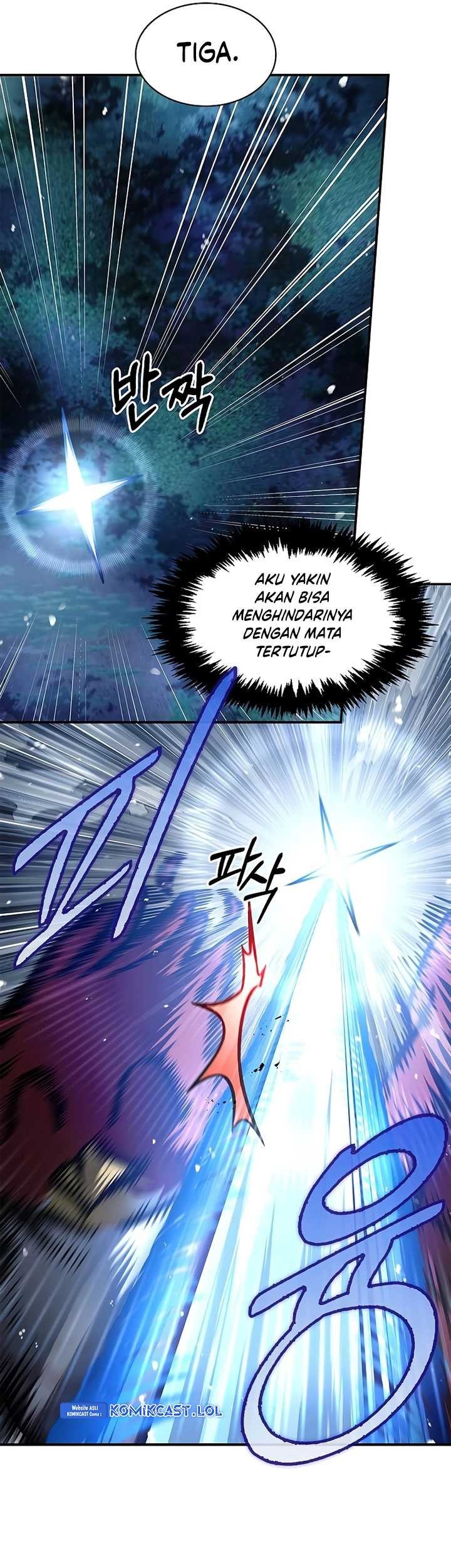 Heavenly Grand Archive’s Young Master Chapter 66 - halaman 11
