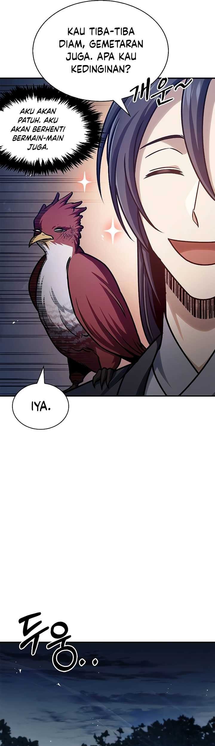 Heavenly Grand Archive’s Young Master Chapter 66 - halaman 13