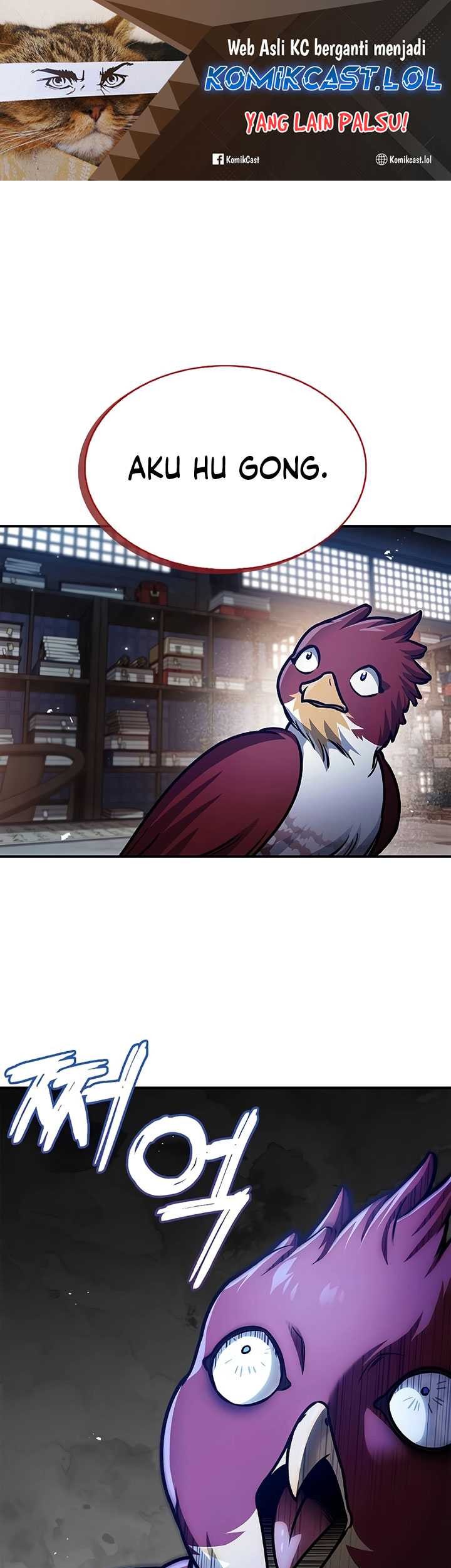 Heavenly Grand Archive’s Young Master Chapter 66 - halaman 2