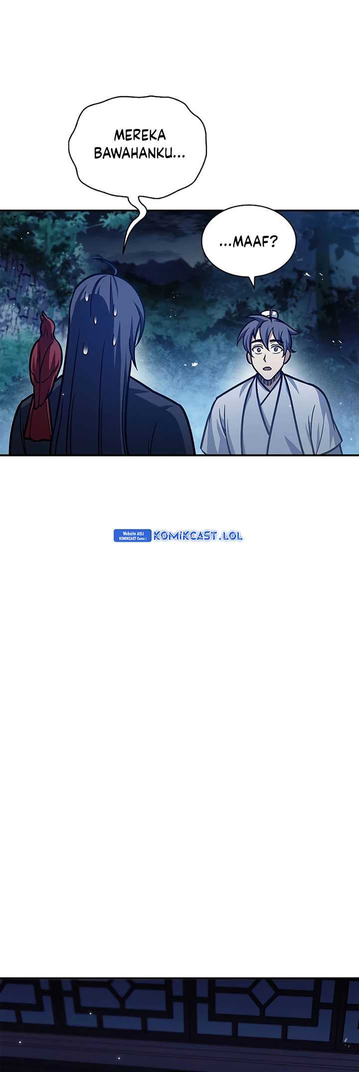 Heavenly Grand Archive’s Young Master Chapter 66 - halaman 20