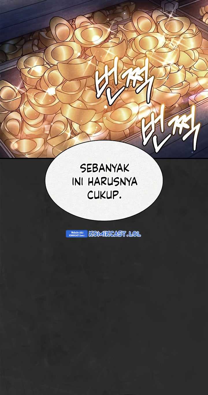 Heavenly Grand Archive’s Young Master Chapter 66 - halaman 35