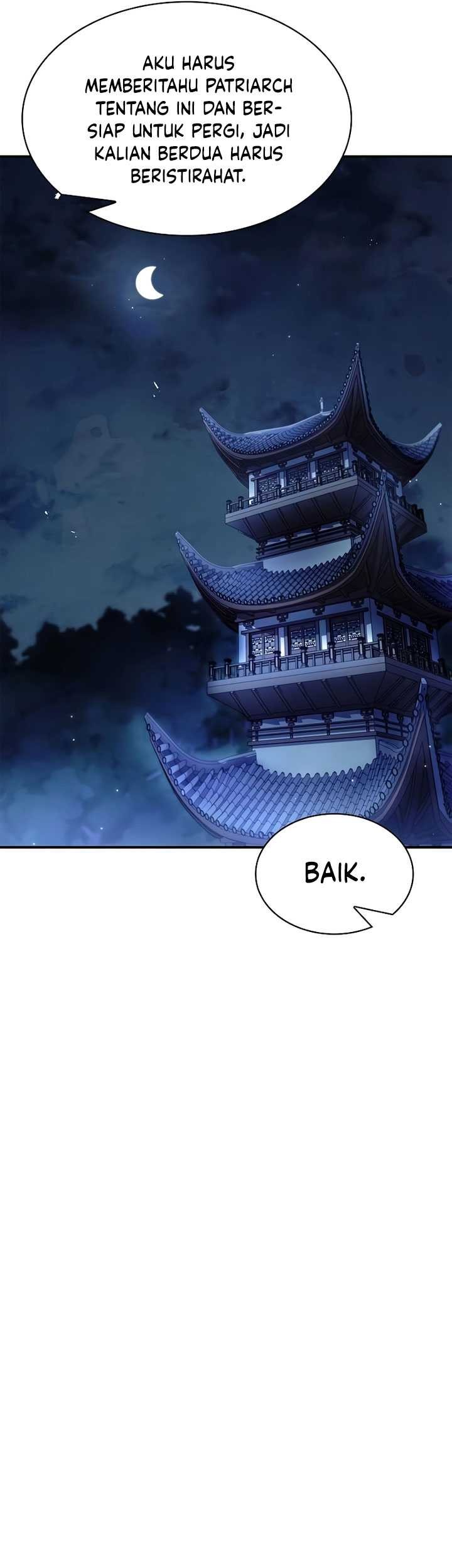 Heavenly Grand Archive’s Young Master Chapter 66 - halaman 46
