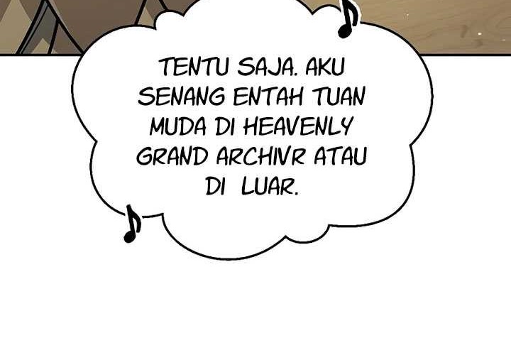 Heavenly Grand Archive’s Young Master Chapter 66 - halaman 49