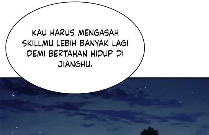 Heavenly Grand Archive’s Young Master Chapter 66 - halaman 5