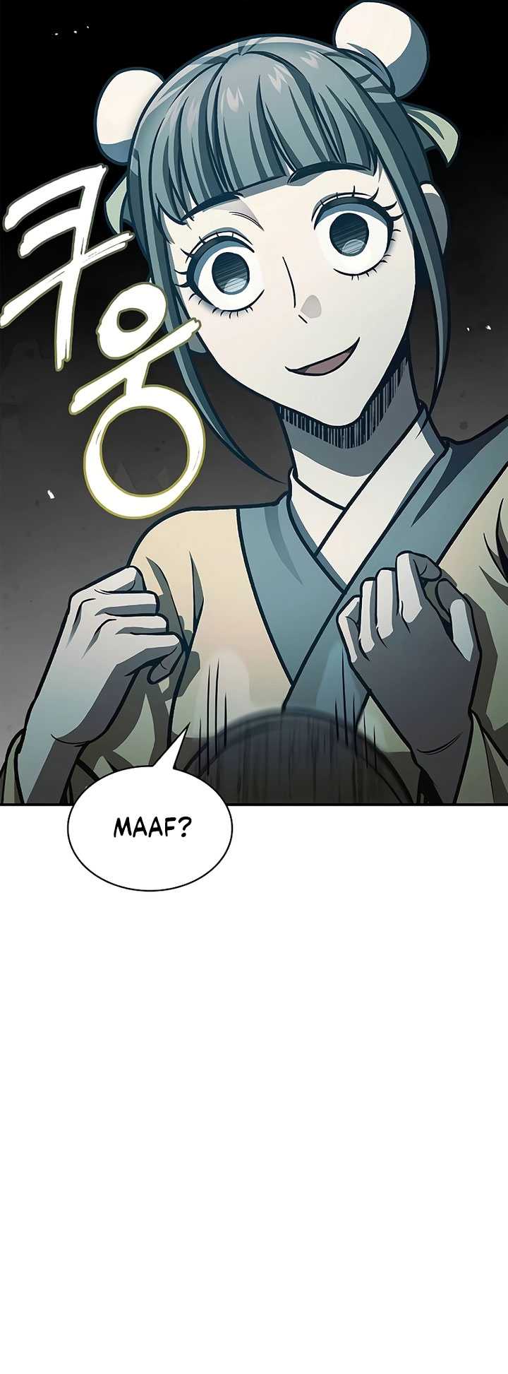 Heavenly Grand Archive’s Young Master Chapter 66 - halaman 52