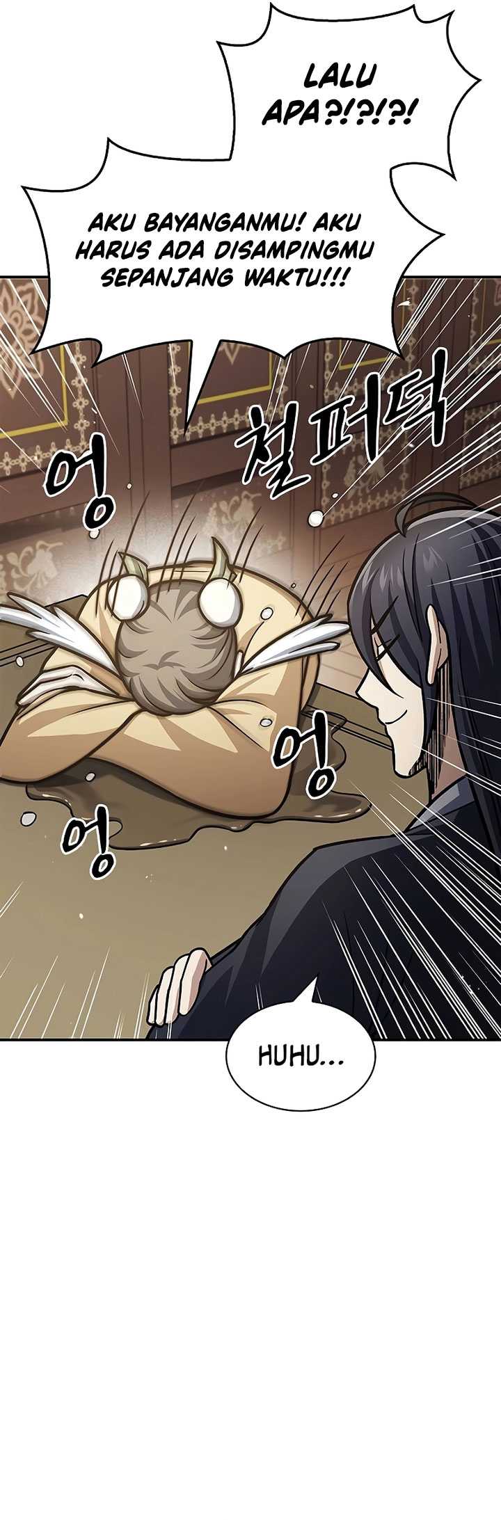 Heavenly Grand Archive’s Young Master Chapter 66 - halaman 55