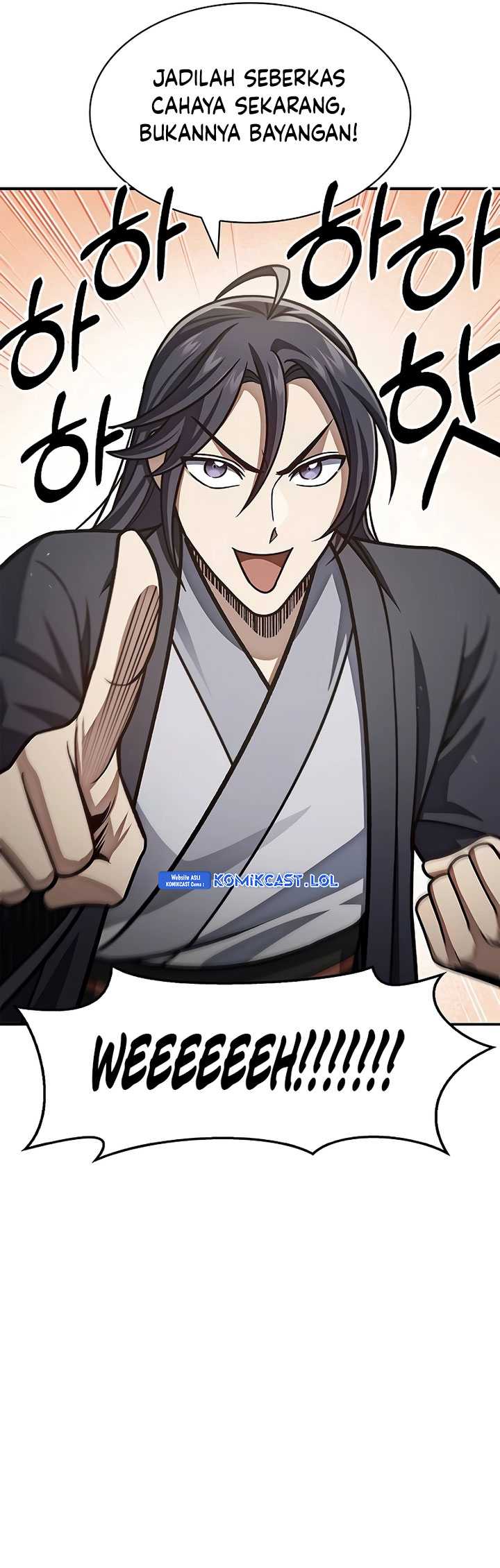 Heavenly Grand Archive’s Young Master Chapter 66 - halaman 56