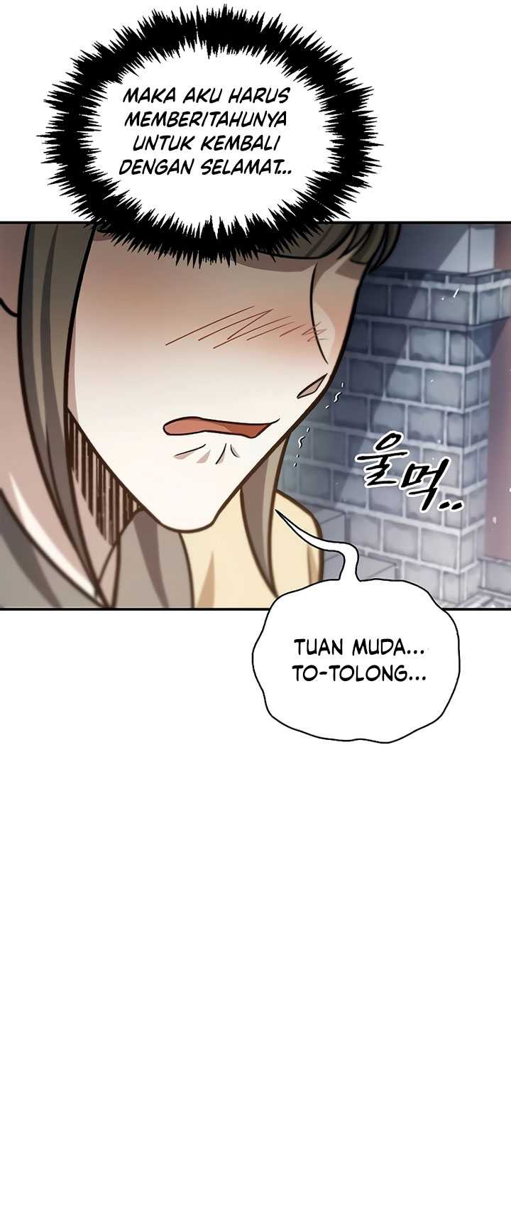 Heavenly Grand Archive’s Young Master Chapter 66 - halaman 59