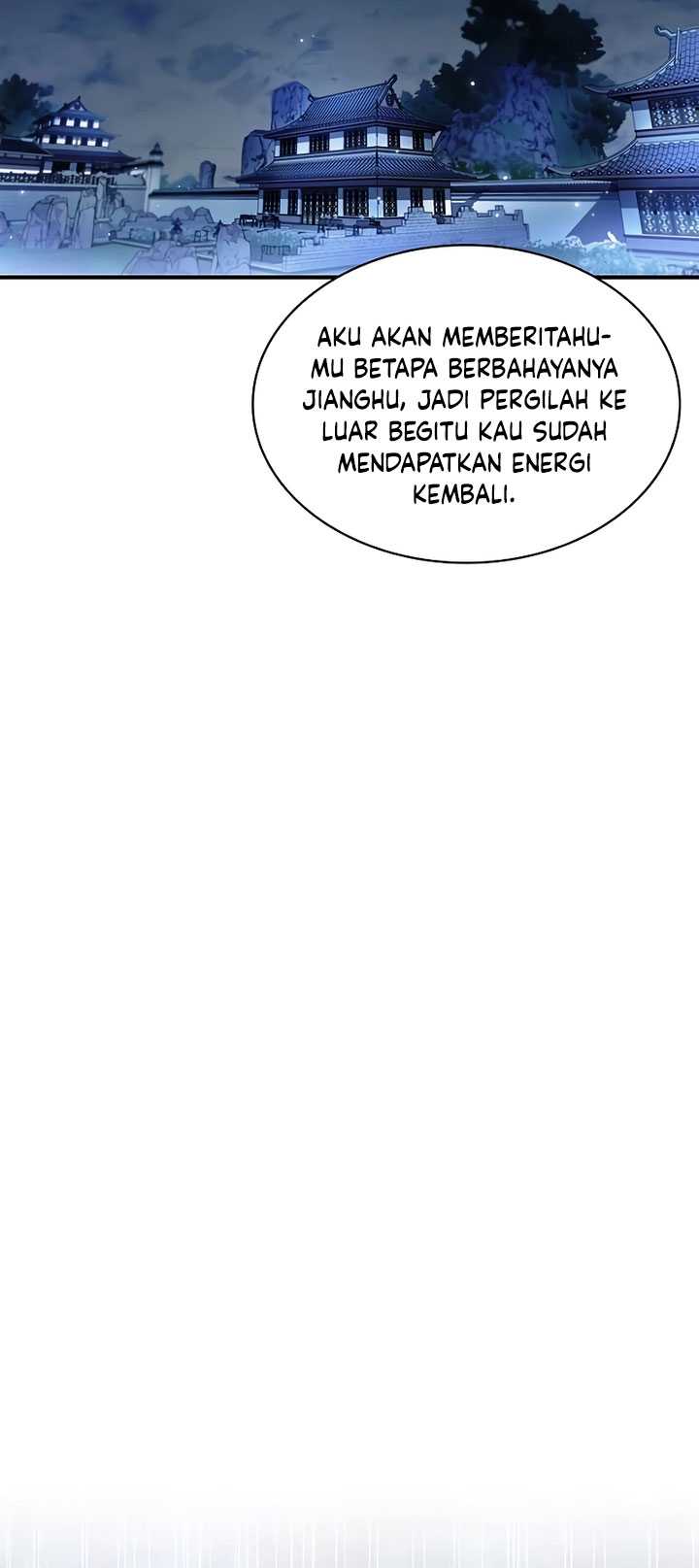 Heavenly Grand Archive’s Young Master Chapter 66 - halaman 6