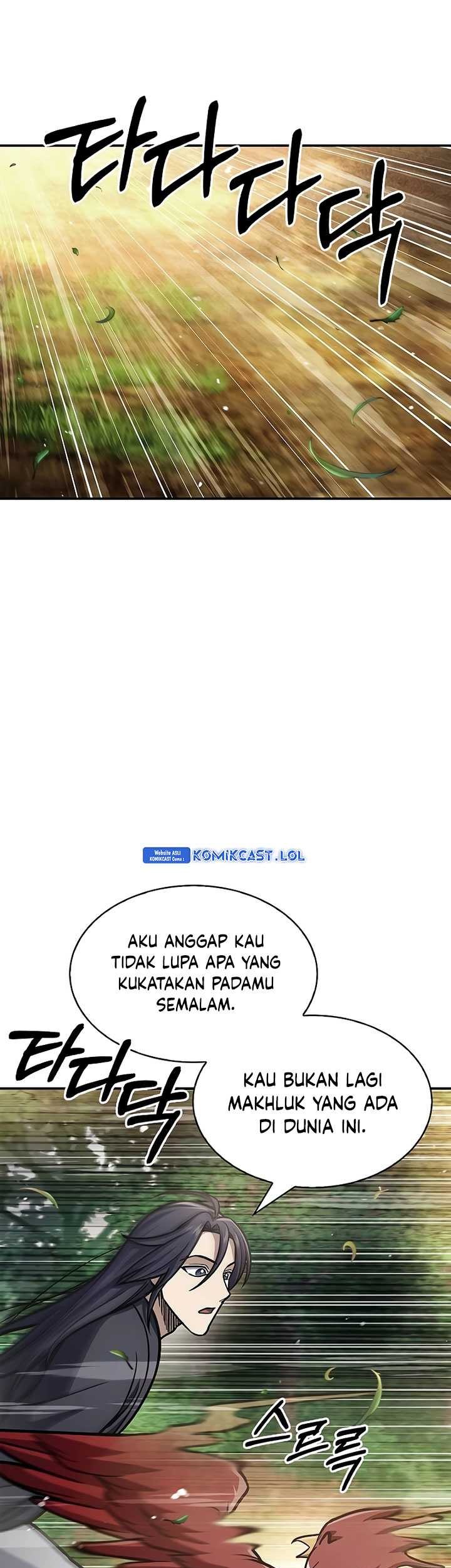 Heavenly Grand Archive’s Young Master Chapter 66 - halaman 62