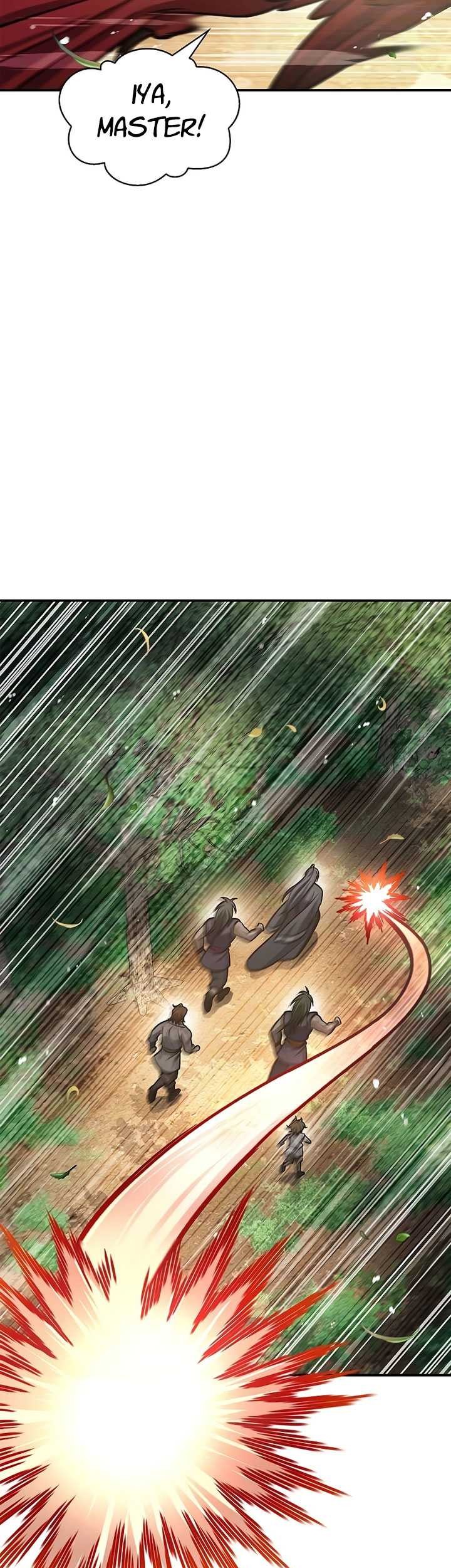 Heavenly Grand Archive’s Young Master Chapter 66 - halaman 64