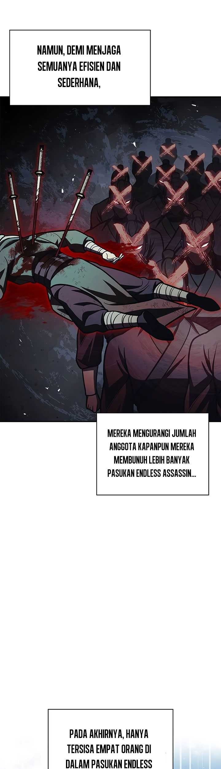 Heavenly Grand Archive’s Young Master Chapter 66 - halaman 68