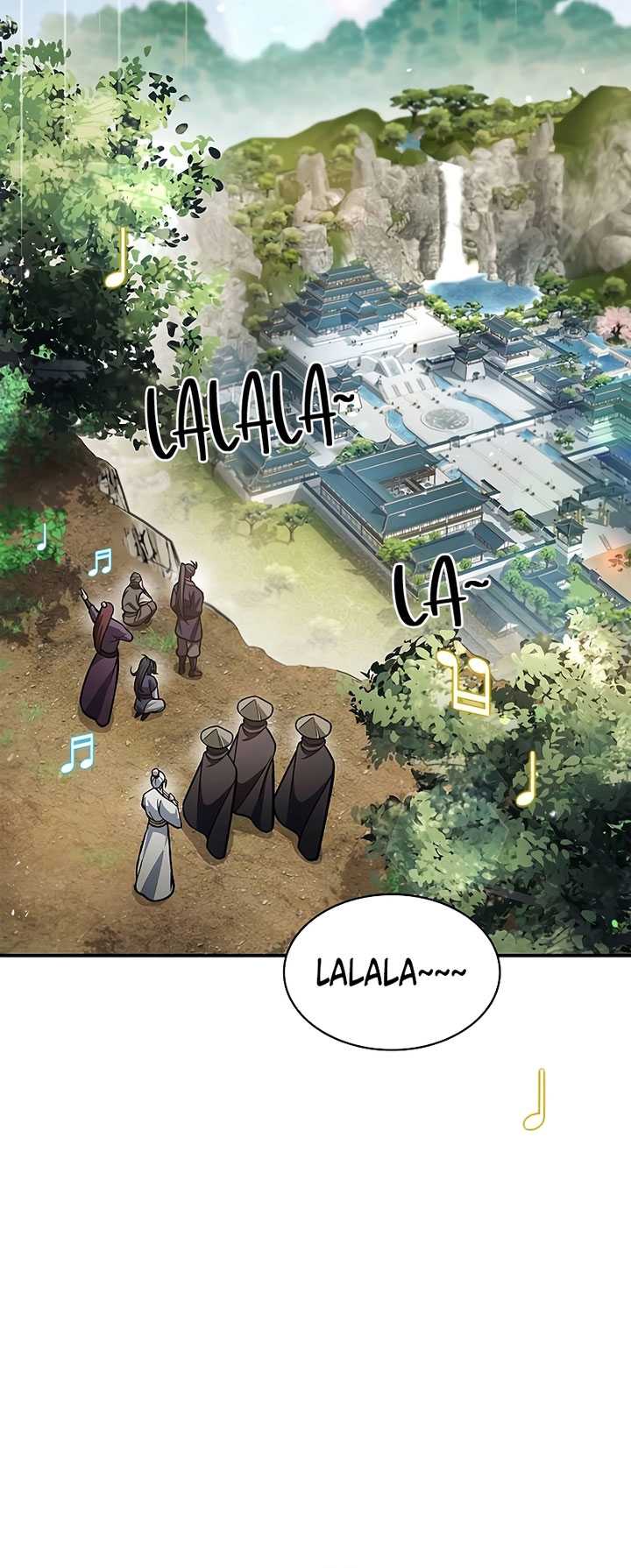 Heavenly Grand Archive’s Young Master Chapter 66 - halaman 70