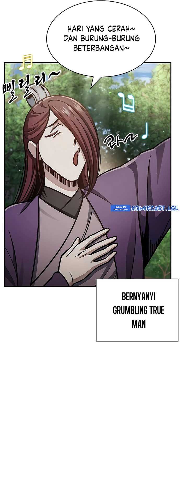 Heavenly Grand Archive’s Young Master Chapter 66 - halaman 71