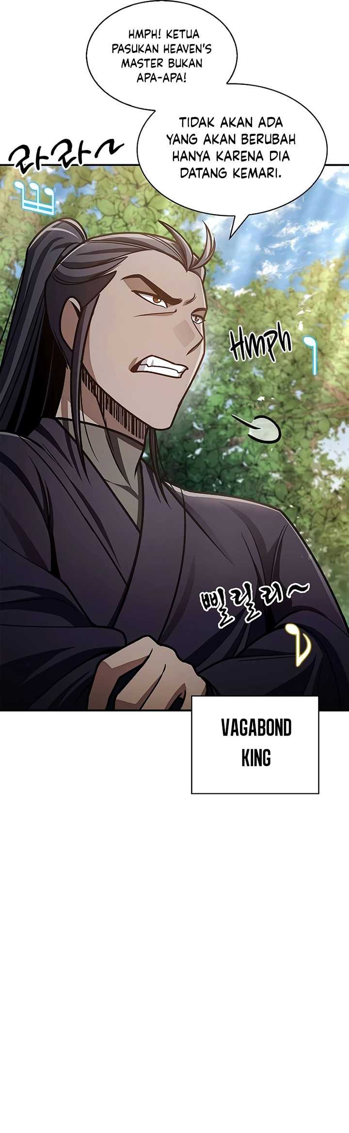 Heavenly Grand Archive’s Young Master Chapter 66 - halaman 74