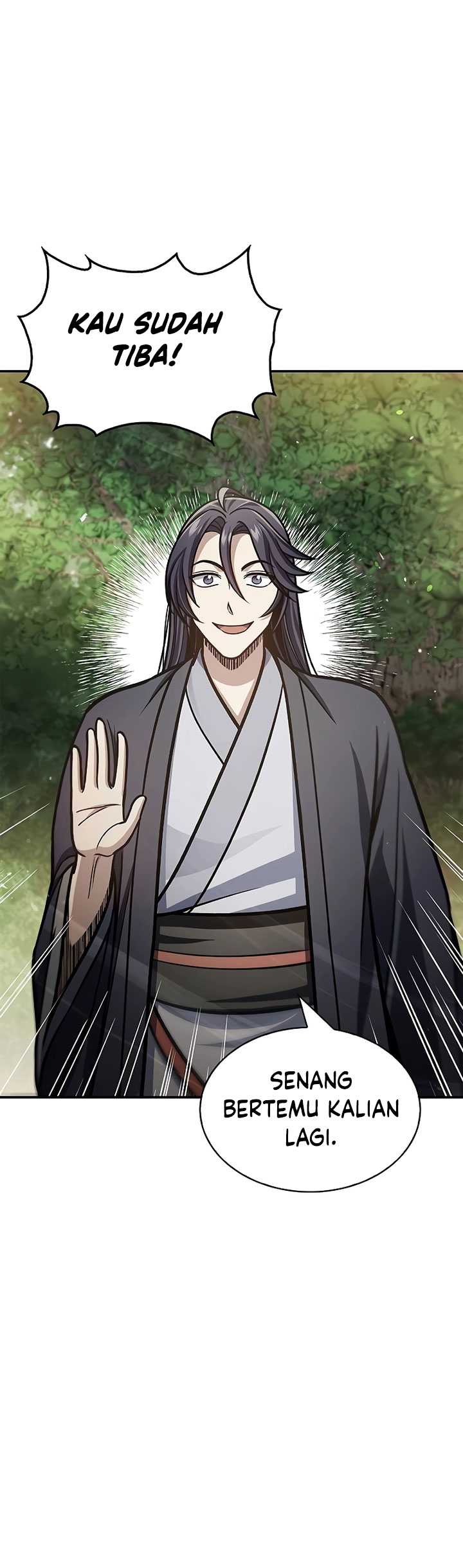 Heavenly Grand Archive’s Young Master Chapter 66 - halaman 83