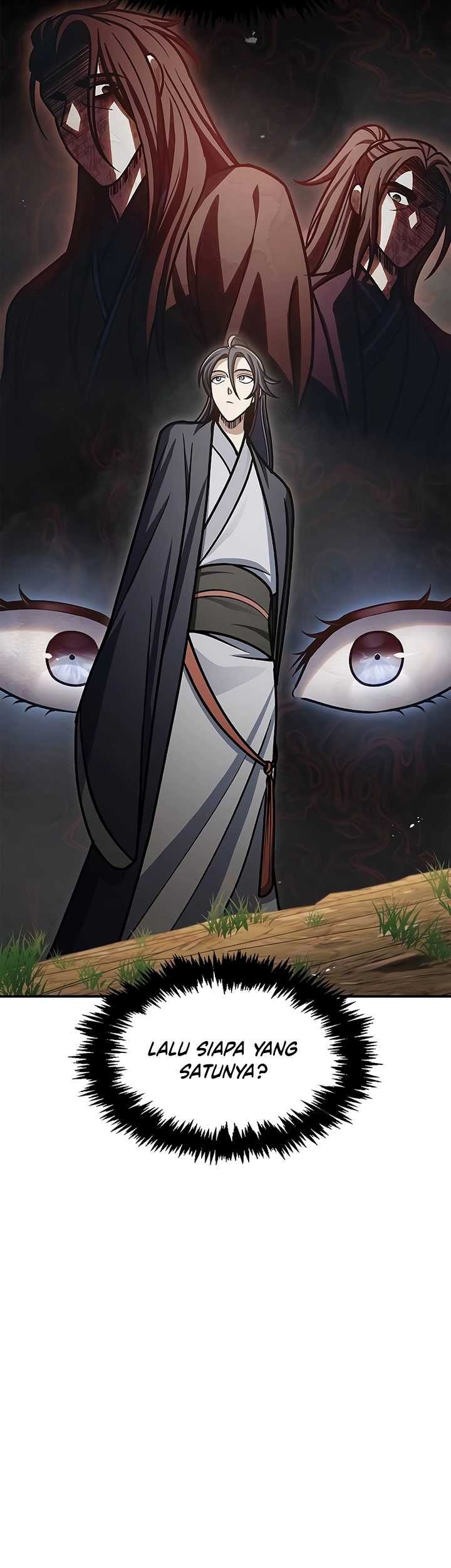Heavenly Grand Archive’s Young Master Chapter 66 - halaman 87