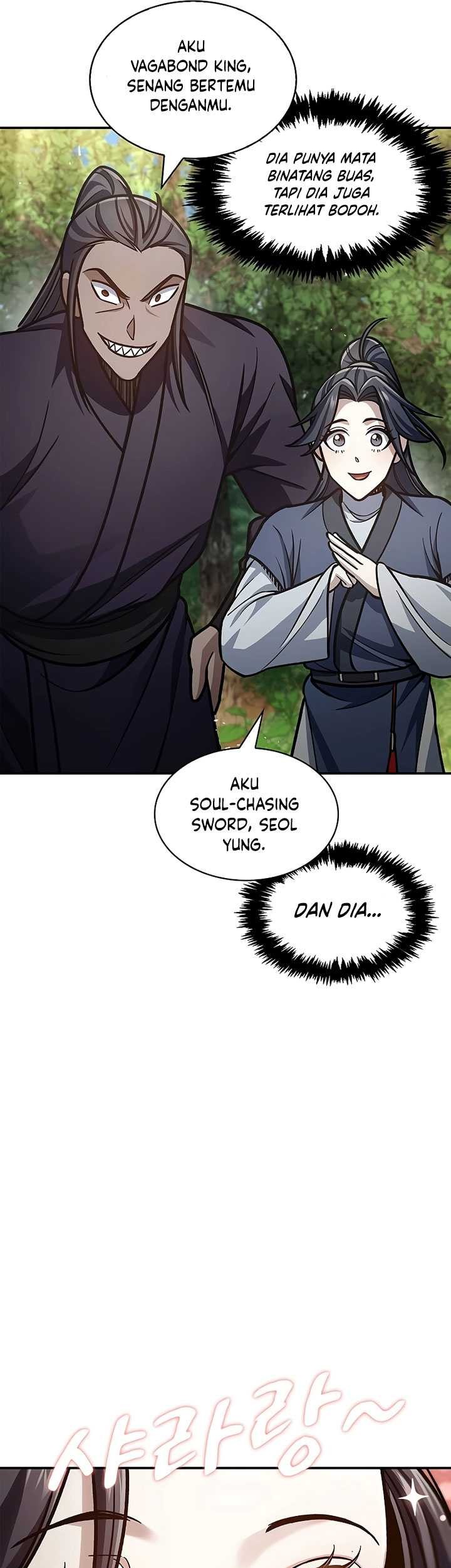 Heavenly Grand Archive’s Young Master Chapter 66 - halaman 92
