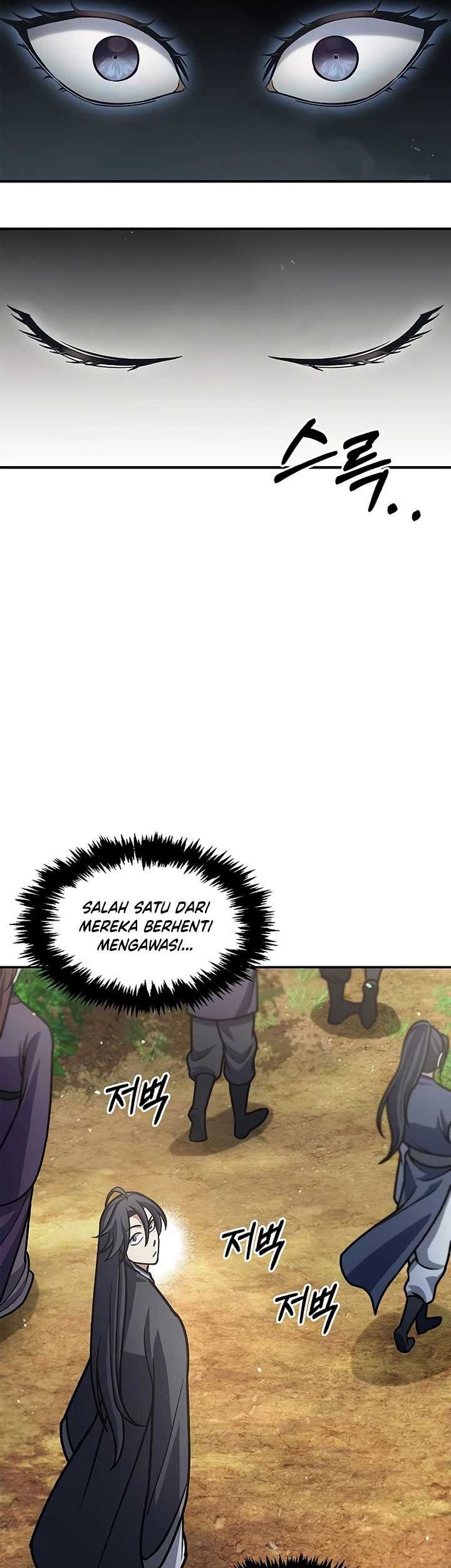 Heavenly Grand Archive’s Young Master Chapter 66 - halaman 99