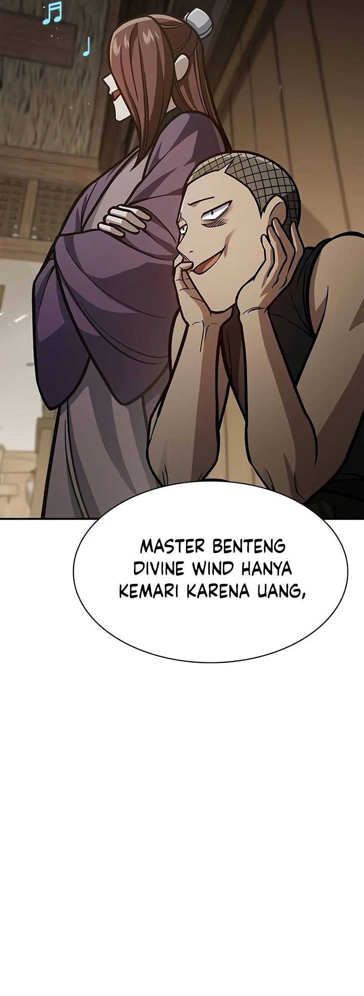 Heavenly Grand Archive’s Young Master Chapter 67 - halaman 21