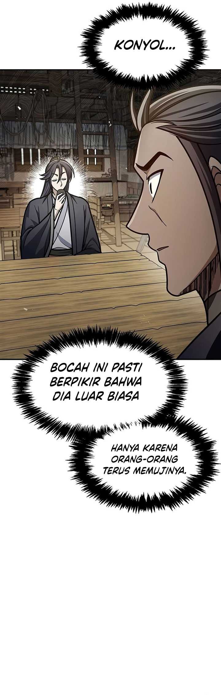 Heavenly Grand Archive’s Young Master Chapter 67 - halaman 25