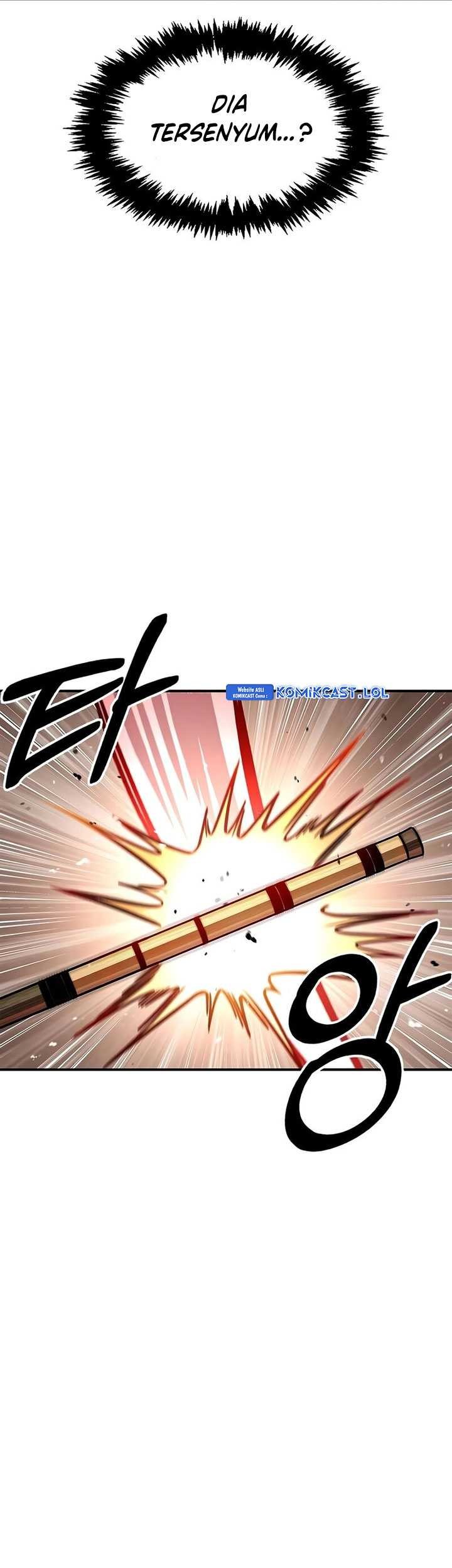 Heavenly Grand Archive’s Young Master Chapter 67 - halaman 29