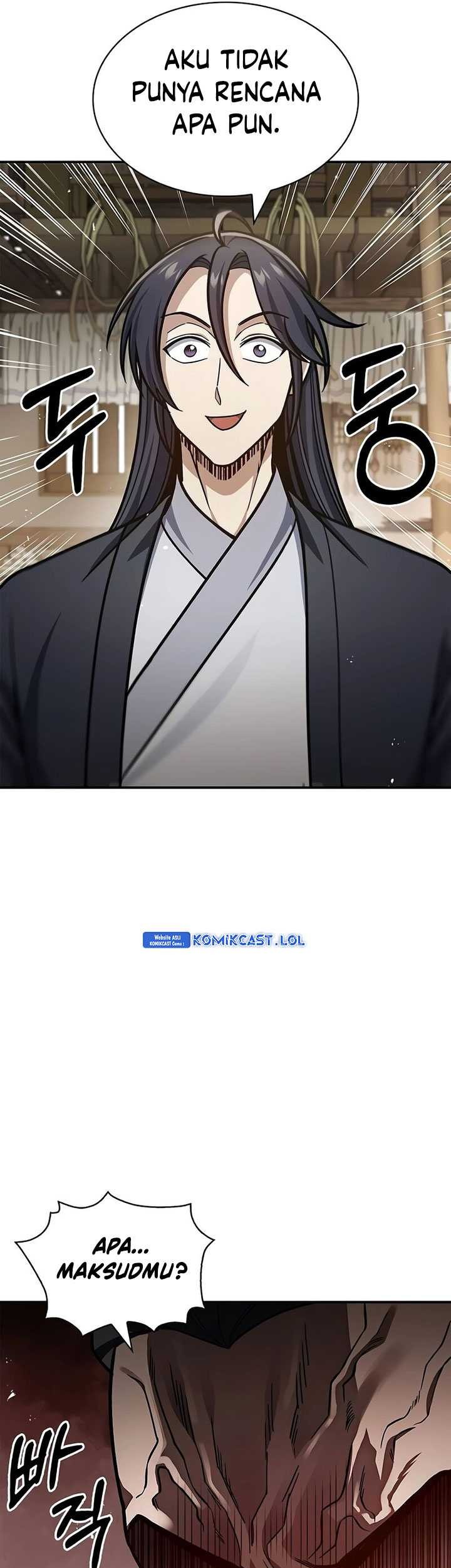 Heavenly Grand Archive’s Young Master Chapter 67 - halaman 4