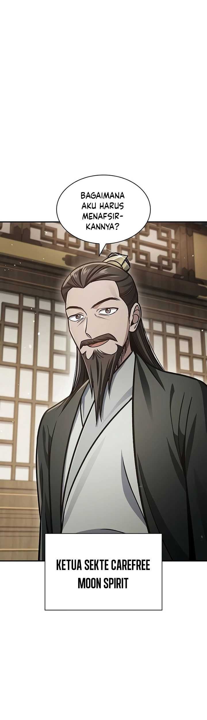 Heavenly Grand Archive’s Young Master Chapter 67 - halaman 51