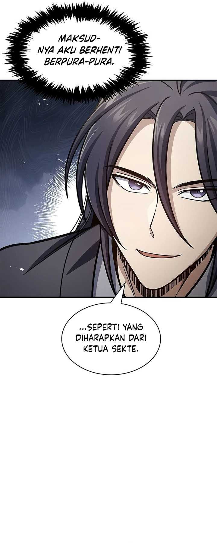 Heavenly Grand Archive’s Young Master Chapter 67 - halaman 58