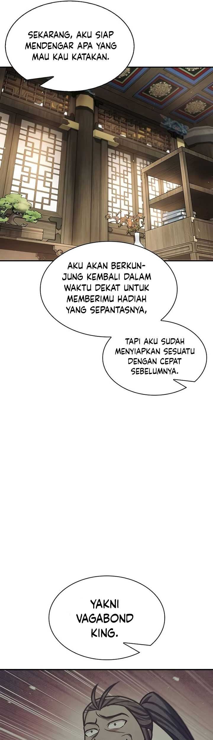 Heavenly Grand Archive’s Young Master Chapter 67 - halaman 61