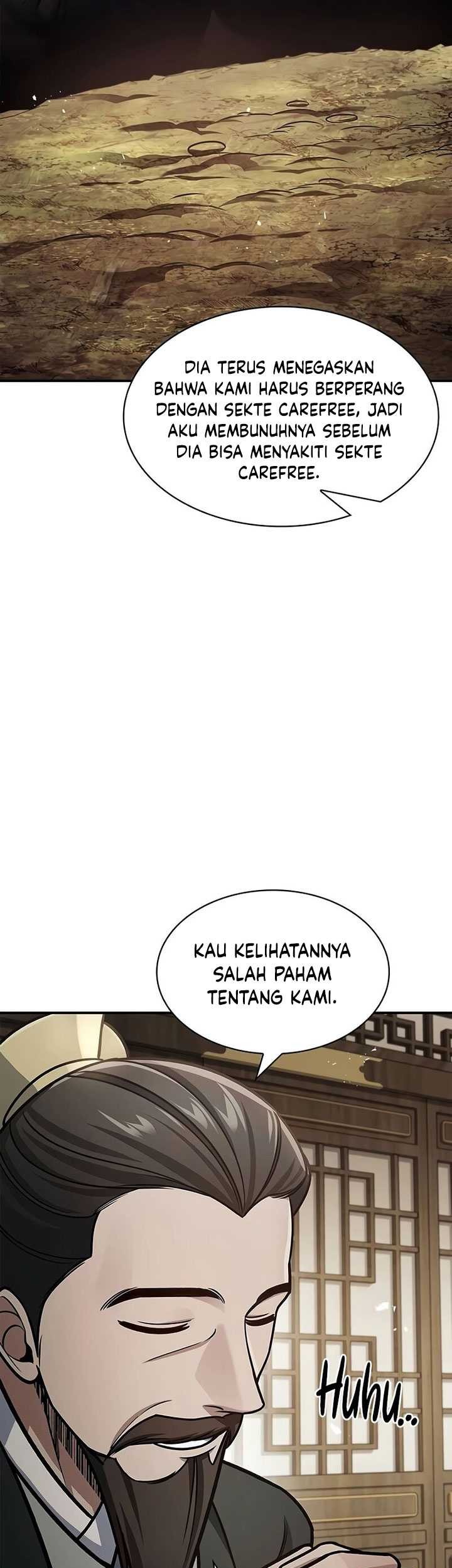 Heavenly Grand Archive’s Young Master Chapter 67 - halaman 63