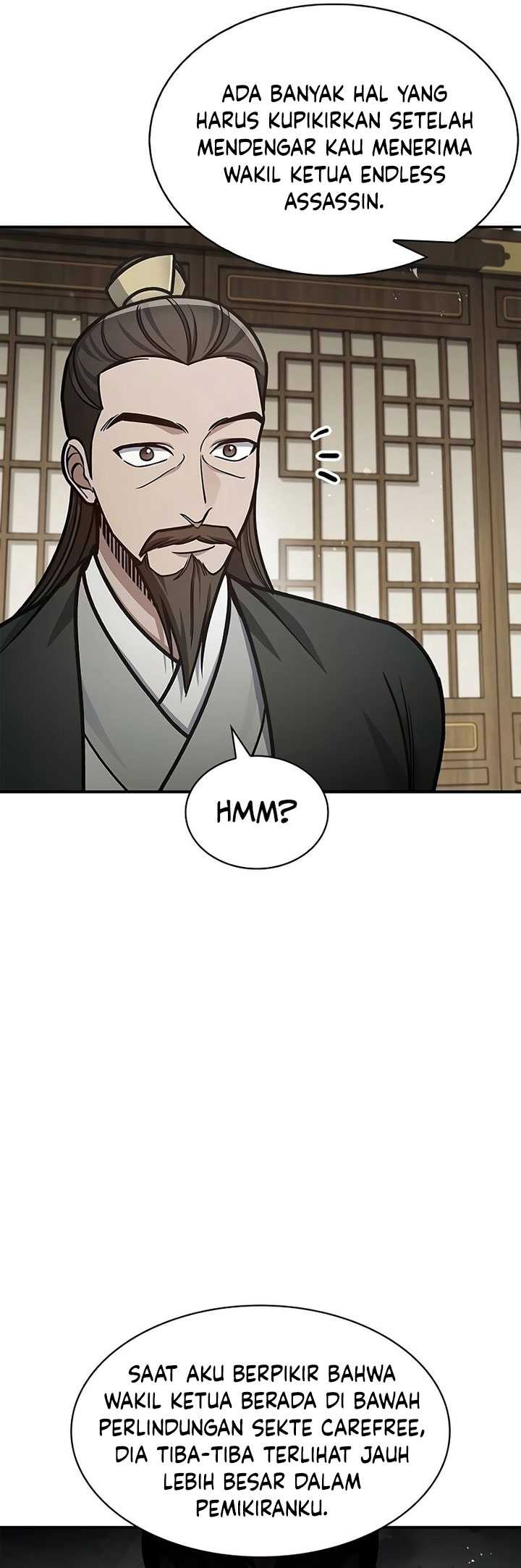 Heavenly Grand Archive’s Young Master Chapter 67 - halaman 66