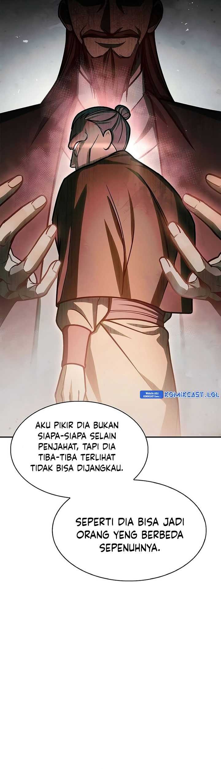 Heavenly Grand Archive’s Young Master Chapter 67 - halaman 67