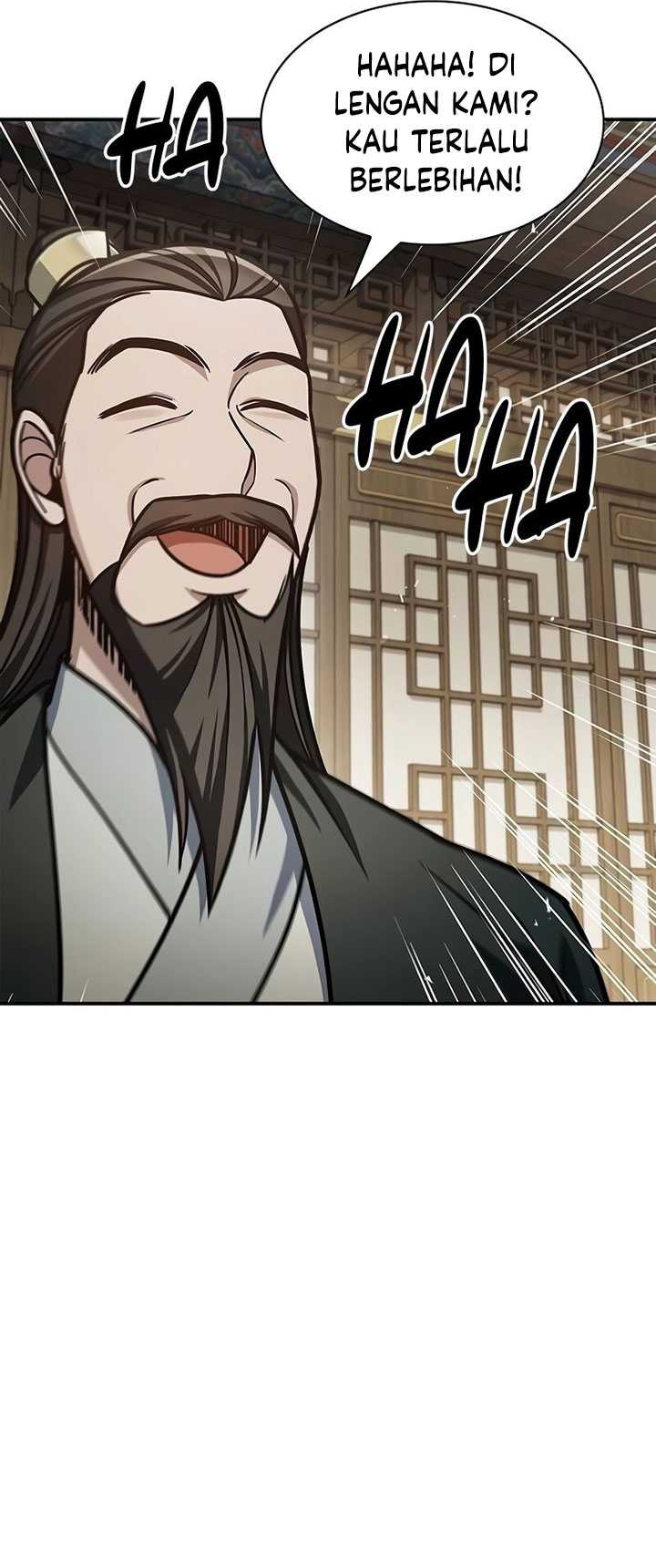 Heavenly Grand Archive’s Young Master Chapter 67 - halaman 71