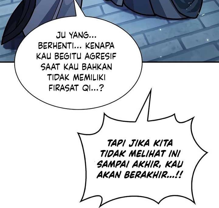 Heavenly Grand Archive’s Young Master Chapter 67 - halaman 82