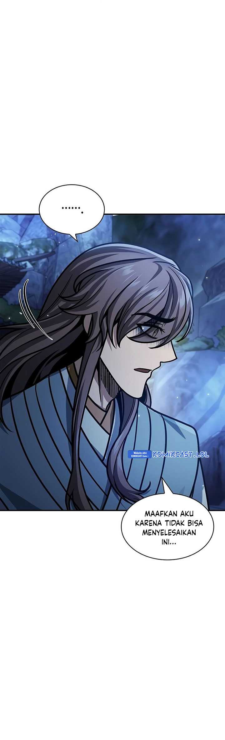 Heavenly Grand Archive’s Young Master Chapter 67 - halaman 83