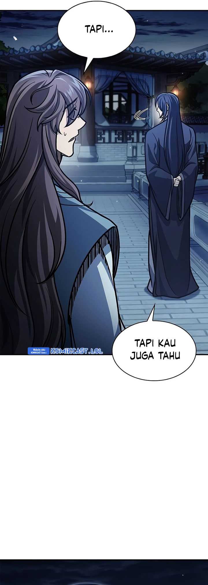 Heavenly Grand Archive’s Young Master Chapter 67 - halaman 86