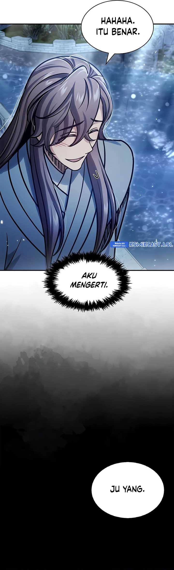 Heavenly Grand Archive’s Young Master Chapter 67 - halaman 88