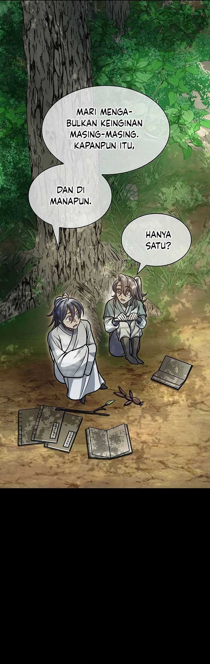 Heavenly Grand Archive’s Young Master Chapter 67 - halaman 89