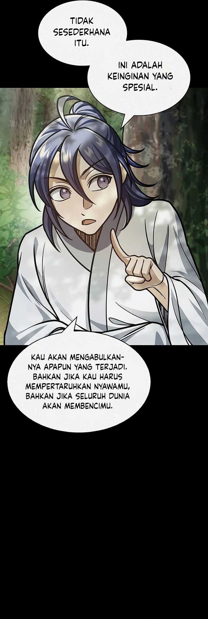 Heavenly Grand Archive’s Young Master Chapter 67 - halaman 90