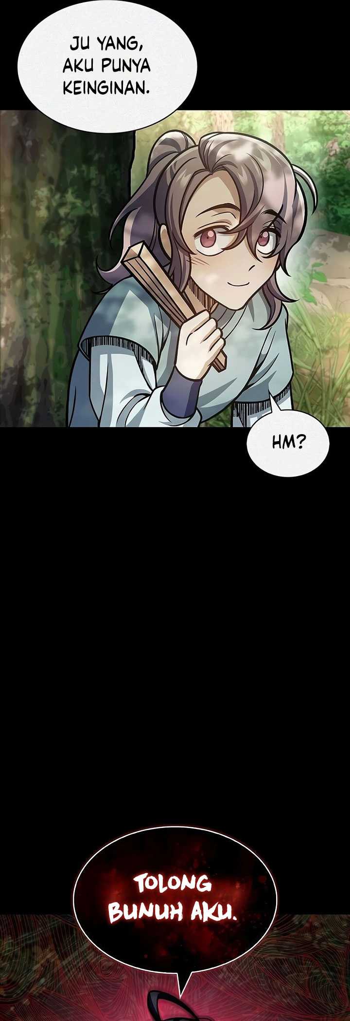 Heavenly Grand Archive’s Young Master Chapter 67 - halaman 92
