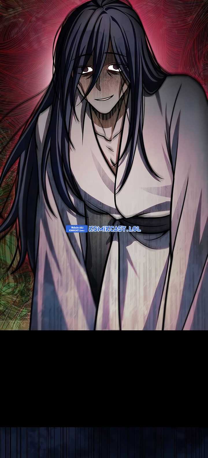 Heavenly Grand Archive’s Young Master Chapter 67 - halaman 93