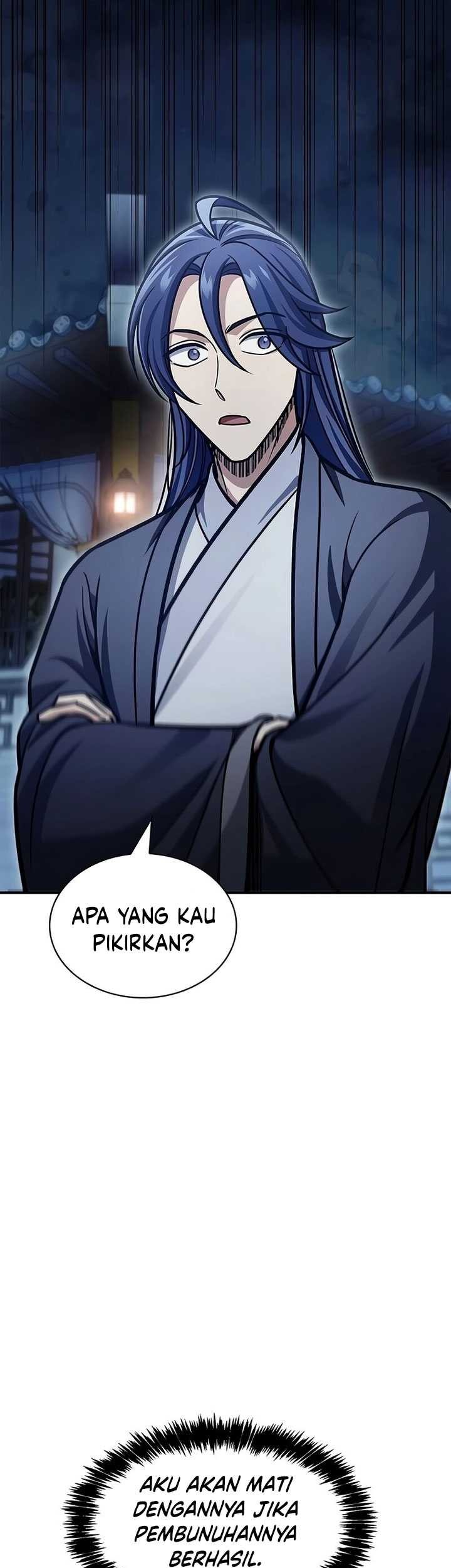 Heavenly Grand Archive’s Young Master Chapter 67 - halaman 94