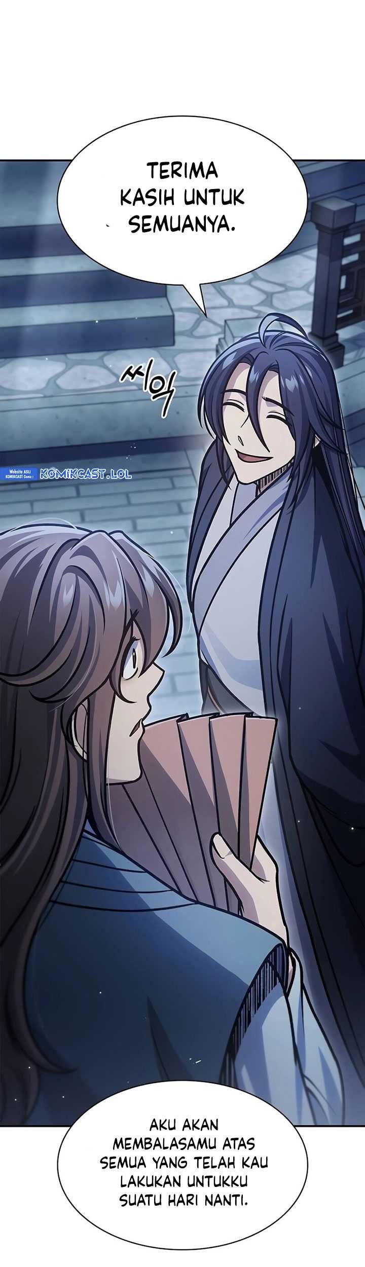 Heavenly Grand Archive’s Young Master Chapter 67 - halaman 98