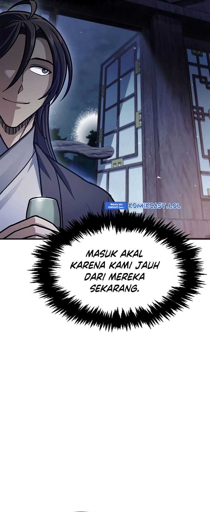 Heavenly Grand Archive’s Young Master Chapter 68 - halaman 10