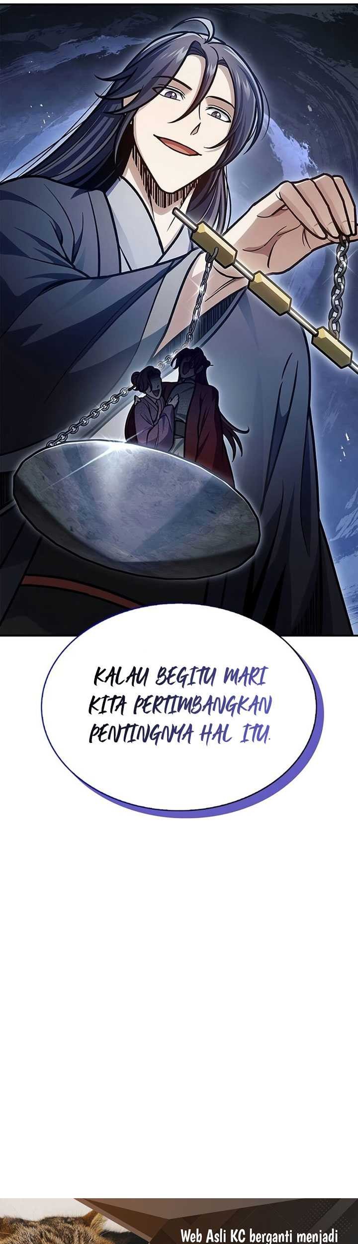 Heavenly Grand Archive’s Young Master Chapter 68 - halaman 101