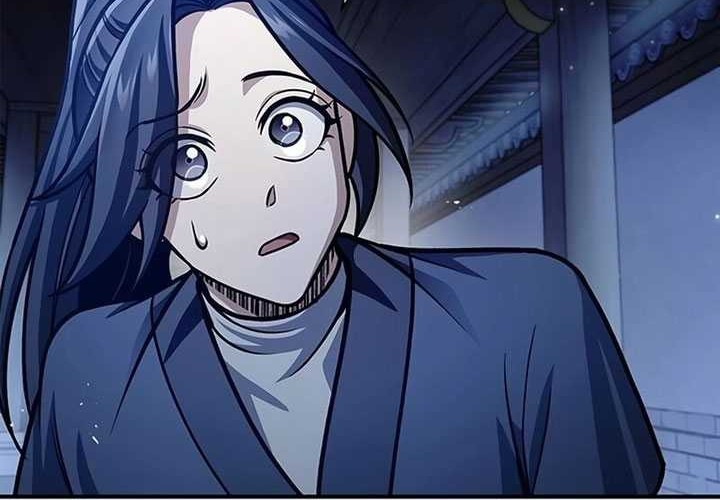 Heavenly Grand Archive’s Young Master Chapter 68 - halaman 21