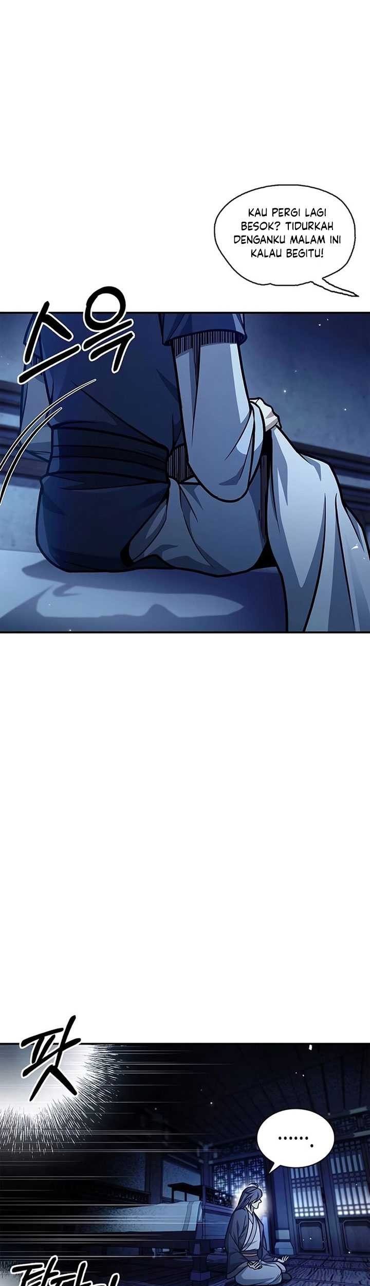 Heavenly Grand Archive’s Young Master Chapter 68 - halaman 31