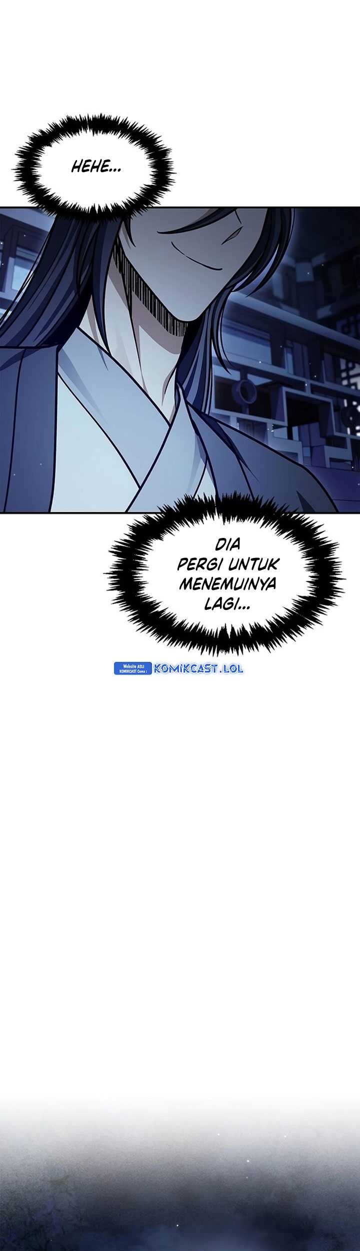Heavenly Grand Archive’s Young Master Chapter 68 - halaman 33